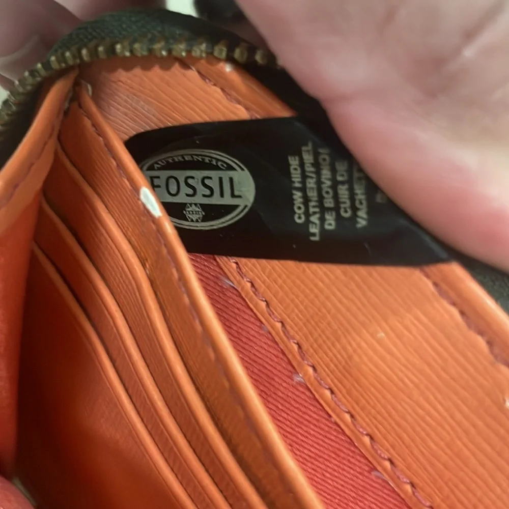 Fossil good preowned